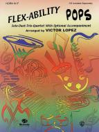 Flexability Pops 
