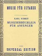 Music for Beginners 