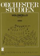 Orchestra Studies 