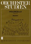 Orchestra Studies 