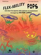 Flexability Pops 