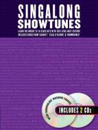 Singalong Showtunes 