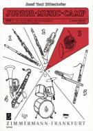 Junior-Music-Camp Heft 3 