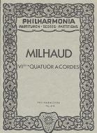 String Quartet No. 6 