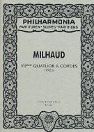 String Quartet No. 7 