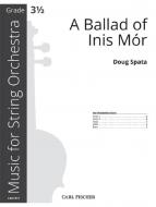 A Ballad of Inis Mór 