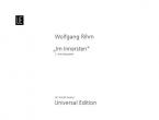 String Quartet No. 3 