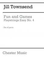 Fun and Games 