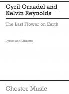 The Last Flower On Earth 