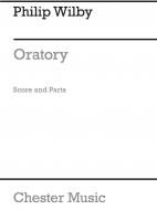 Oratory 
