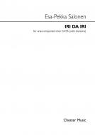 Iri Da Iri 