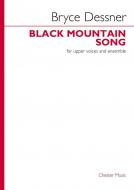 Black Mountain Song 