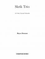 Skrik Trio 