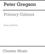 Primary Colours 