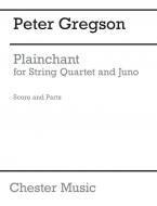 Plainchant 