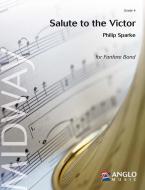 Salute to the Victor (Fanfarenorchester) 