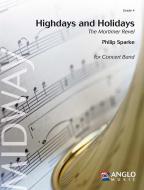 Highdays and Holidays 