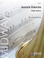 Aurora Dances 