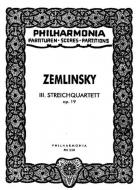 String Quartet No. 3 