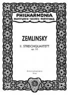 String Quartet No. 2 