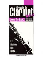 Introducing The Clarinet Plus Vol. 2 