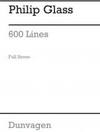 600 Lines 