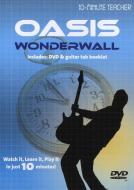 Oasis - Wonderwall 