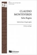 Salve Regina 