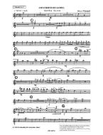 Concierto de Samba Standard