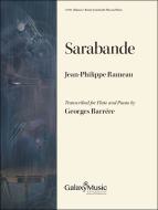 Sarabande 