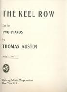 Keel Row 