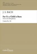 For Us a Child is Born 