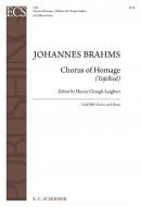 Chorus of Homage 