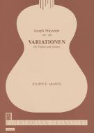 Variations 