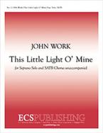 This Little Light O' Mine 