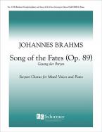 Song of the Fates 