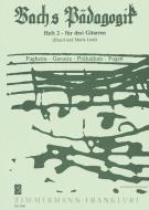 Bach's Educational Theory Vol. 2 
