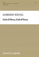 God Of Mercy, God Of Grace 