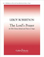 The Lord's Prayer 