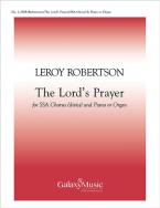 The Lord's Prayer 