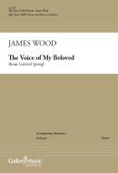 Celestial Spring: Voice of My Beloved 