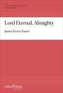 Lord Eternal, Almighty 