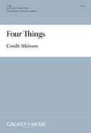 Four Things 