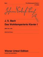 The Well-Tempered Clavier Part 1 
