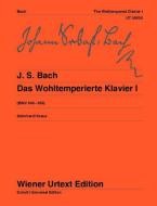 The Well-Tempered Clavier Part 1 