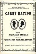 Carry Nation 