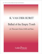 Ballad of the Empty Tomb 