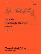 French Overture BWV 831/831A 