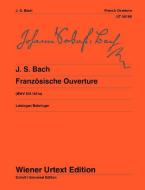 French Overture BWV 831/831A 