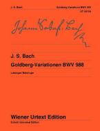 Goldberg Variations BWV 988 